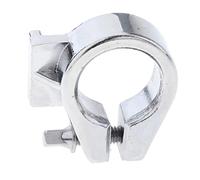 Sdlnklm Memory Lock pour Batterie Support Universel Pince de Verrouillage Mémoire Accessoires de Stands de Percussion Alliage de Zinc Résistant à L'Usure, 25mm