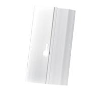 Sdlnklm Outil Professionnel de Pose de Plaques de Plâtre pour La Fixation de Panneaux de Plâtre ; Outil de Levage de Panneaux de Support Robuste pour Un, 1x aluminium 5mm