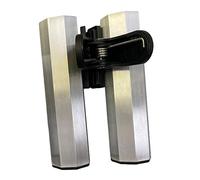 Sdlnklm Porte- avec Attache Réglable Support Multifonctionnel pour Boîte de Rangement pour et Maillets Accessoire Professionnel, longue