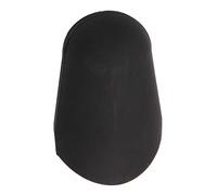 Sdlnklm Saxophone Couvre-bec Caoutchouc Protection Embouchure Pièce Clarinette Maintenir Hydraté Léger Solide Adapté Usage Professionnel Étudiant Prati, M