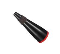 Sdlnklm Sourdine pour Trompette, Accessoire D'entraînement pour Débutants, Professionnel, pour Le Jazz Classique