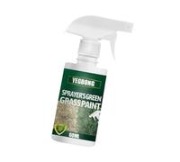 Sdlnklm Spray pour Gazon Vert 60 ML - Efficace et Haute Fiabilité - Rehausseur de Couleur pour Pelouse