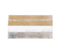 Sdlnklm Tampon de Pressage de Poudre Accessoire de Maquillage Cachet de Cire Vintage Moule pour Fard Finition En Verre Adapté à La Création Cosmétique Cartes, 2,6 x 1 cm