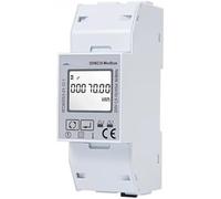 Sdm230modbus 230v Compteur D’énergie Monophasé Sortie Modbus Rs485 Wattmètre Voltmètre Numérique Non Mid