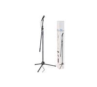 Stagg Music Kit microphone SDM50 – pied et câble inclus
