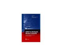 Sdma For Multipath Wireless Channels: Limiting Characteristics And Stochastic Models