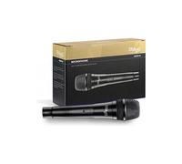 STAGG SDMP30 - Microphone Dynamique Avec Interrupteur