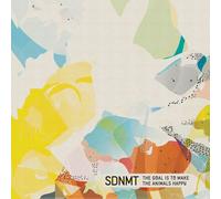 Sdnmt - Goal is to Make The Animals Happy [Import]