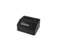 SDOCK1EU3P Startech Dock D'Effacement Autonome USB 3.0 Pour Disques Durs SATA