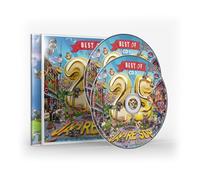 Sdp - Best of 25 Jahre Sdp (2cd)