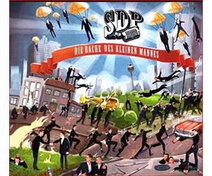 SDP - Die Rache des kleinen Mannes