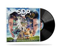 Sdp - Die Unendlichste Geschichte (2lp)