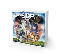 Sdp - Die Unendlichste.. -Ltd-