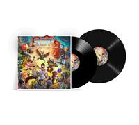SDP Die Wollen Nur Spielen (2LP) (Vinyl)