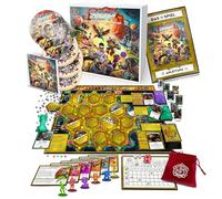 SDP - Die Wollen Nur Spielen (Ltd. Ultimate Game Edition)
