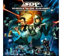 Sdp - Zurck in Die Zukunst (Ne [Import]