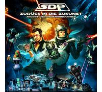 Sdp - Zurück in Die Zukunst [Import]
