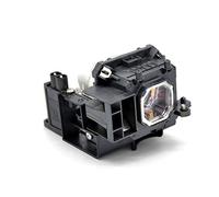 SDPOLHYGF Lampe de projecteur de Remplacement Compatible NEC NP15LP Lampe de projecteur pour s'adapter à NEC M230X / M260W / M260X / M260XS / M300X / M230XG / M260XG Ampoule de Lampe de projecteur