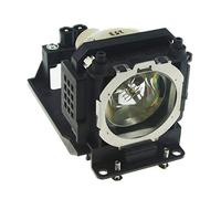 SDPOLHYGF Lampe de projecteur de Remplacement Lampe de projecteur Ampoule POA-LMP94 FIT pour SANYO PLV-Z5 PLV-Z4 PLV-Z60 PLV-Z5BK HS165KR10-6E Compatible avec boîtier Ampoule de Lampe de projecteur