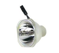SDPOLHYGF Lampe de projecteur de Remplacement Lampe Nue de Rechange Ampoule pour EPSON FIT pour ELPLP96 / V13H010L96 EB-W39 EB-W42 EB-X41 EB-W05 Projectors Ampoule de Lampe de projecteur
