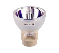 SDPOLHYGF Lampe de projecteur de Remplacement P-VIP 240/0.8 E20.9N Lampe de projecteur Ampoule pour BenQ 5J.J7L05.001 W1070 W1070 + W1080 pour Philips pour Acer Ampoule de Lampe de projecteur
