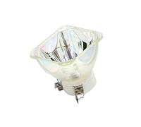 SDPOLHYGF Lampe de projecteur de Remplacement PROJECTEUR NP32LP Lampe Nue Ajustez pour NEC UM301W UM301XI UM301X UM301WI Ampoule de Lampe de projecteur