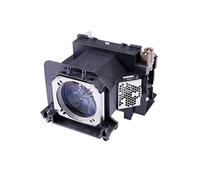 SDPOLHYGF Lampe de projecteur de Remplacement PT-VW535 PT-VW535N PT-VW535N PT-VW535N PT-VW535N PT-VW535N PT-VW535N VX605 VX605N VZ570 VZ575 Ampoule de Lampe de projecteur(ET LAV400 CBH)