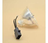 SDPOLHYGF Lampe de rechange pour projecteur Lampes pour projecteurs ELPLP88 Convient pour EPSON EB-U32 / EB-W04 / EB-W29 / EB-X27 EH-TW5210 avec boîtier Ampoule de lampe de projecteur (Lamp)