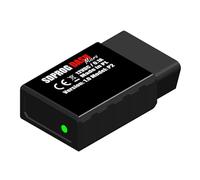 SDPROG DASH MICRO P2 - Surveillance des filtres DPF/FAP/GPF - Compatible avec Citroën et Peugeot