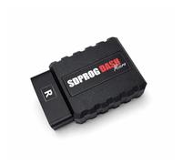 SDPROG DASH MICRO R - Surveillance des filtres DPF/FAP/GPF - Compatible avec Dacia, Nissan et Renault