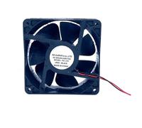 SDQGDHVW Ventilateur IP68 120 mm 12038 12 V 24 V 48 V 120 x 38 mm(12V_Fixed Color)
