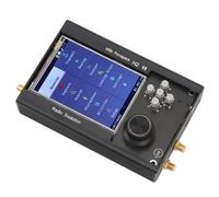 SDR Radio Transceiver 1MHz-6GHz 3.2in LCD 2000mAh