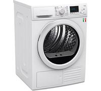 SDR8I Sèche-linge avec pompe à chaleur Classe énergétique A+++ 8 kg
