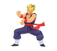 SDragon Ball Super - Blood of Saiyans - Figurine Super Saiyan Son Gohan - Banpre
