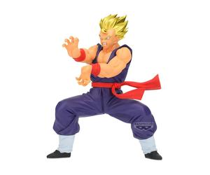 SDragon Ball Super - Blood of Saiyans - Figurine Super Saiyan Son Gohan - Banpre