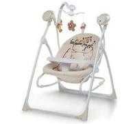 Sdraietta Altalena Foppapedretti Carillon Baby Tiger 9702005405 Multicolore