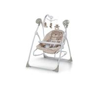 Sdraietta Altalena Foppapedretti Carillon Teddy 9702005404 Multicolore