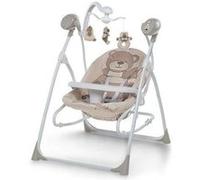 Sdraietta Altalena Foppapedretti Carillon Teddy 9702005404 Multicolore