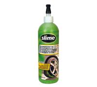 Slime Anti-crevaison pour voitures SDS-500/06-IN Non toxique Écologique Flacon 473 ml