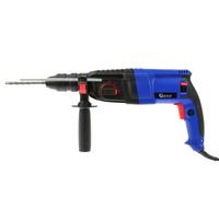 SDS + 800W PROCHE DE STRICATION avec tête d'échange + valise