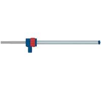 Bosch Jeu de forets EXPERT SDS Clean Max-8X 24 mm 24 x 400 x 650 mm - Quantité 1
