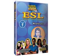SDS ESL Program 1: Pronouns