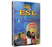 SDS ESL Program 4: Prepositions