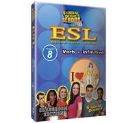 SDS ESL Program 8: Verb + Infinitive