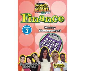 SDS Finance Module 3: Money Management
