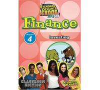 SDS Finance Module 4: Investing
