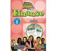 SDS Finance Module 6: Bonds