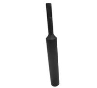 SDS Ground Rod Driver for 5/8 & 3/4 Inch Ground Rods, Hardened Steel 20mm Earth Stake Hammer Drill Tool