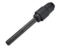 SDS Max à SDS Plus Adaptateur Chuck Forage Convertisseur Shank Pour Bosch Makita,Idéal pour les autres forets SDS Max standard