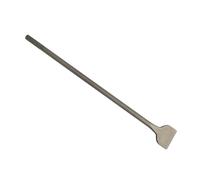 SDS Max burin bêche 75x600mm